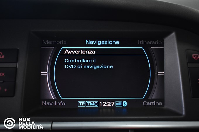 AUDI A6 Avant 2.7 V6 TDI